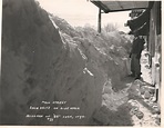 Wyoming Storm of the Century: The Blizzard of 1949 (76 People & 1 ...