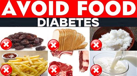 Look out for foods that have hydrogenated oils to avoid the side effects of trans fats. 11 Diabetes Foods to Avoid - Dangerous Foods for Diabetic ...