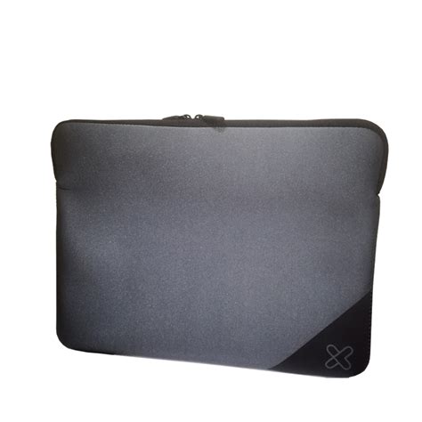 Funda Klip Xtreme Para Laptop Kns 120gr 156