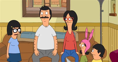 Bob S Burgers Every Main Character Ranked By Intelligence