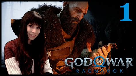 Boi God Of War Ragnarök Part 1 Youtube