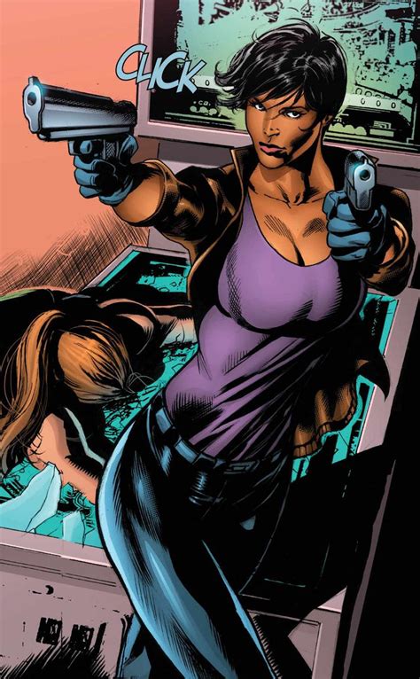 Amanda Waller Dc Amanda Waller Female Superheroes And Villains Black Comics