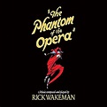RICK WAKEMAN – Phantom Of The Opera | DMME.net