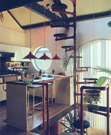 30 Photos From The 80s Interior Instagram Page Perfectly Sum Up How