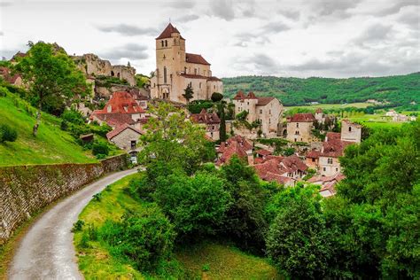 The Best Small Towns And Villages In France