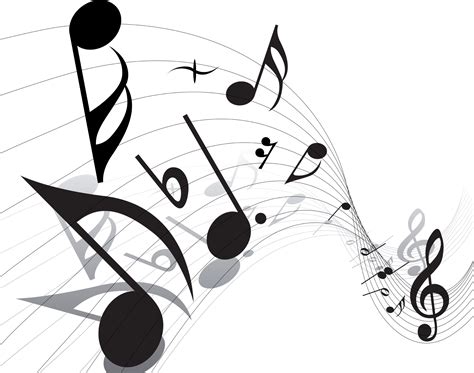 Png Hd Musical Notes Symbols Transparent Hd Musical Notes Symbolspng