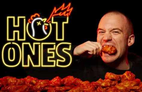 Complete List Of Hot Ones Sauces With Shu Hot Sauce Hell