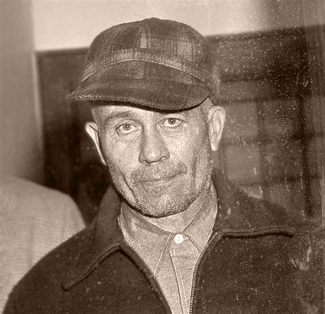 Ed Gein Life Legacy Of The Butcher Of Plainfield