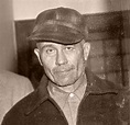 Ed Gein - Life & Legacy of the Butcher of Plainfield