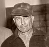 Ed Gein - Life & Legacy of the Butcher of Plainfield