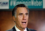Mitt Romney says he may skip 2020 presidential endorsement