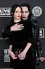 Evan Rachel Wood 'filed a police report over Marilyn Manson's wife ...