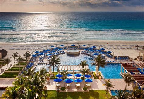 Marriott Cancun Resort Cancun Reviews Photos Maps Live Webcam