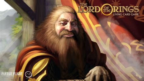 Steam The Lord Of The Rings Adventure Card Game Definitive