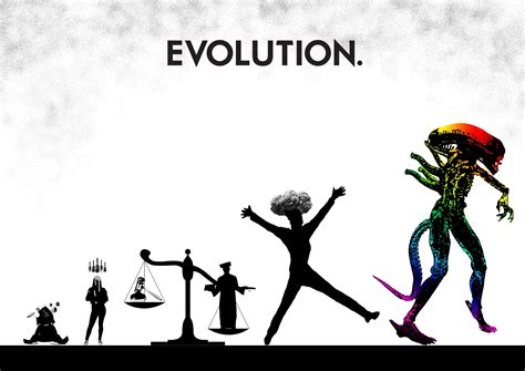 My Evolution Evolution Movie Posters Movies Art Art Background