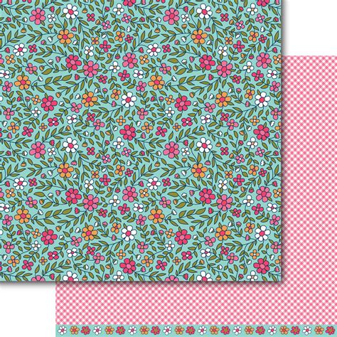 Pretty N Pink Paper Pack 15 Sheets Dare 2b Artzy