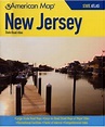 New Jersey : state road atlas