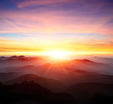 Sunrise Dawn Pictures Images And Stock Photos Istock