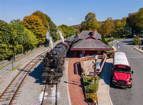 Western Maryland Scenic Railroad Wmsr 1309 Baldwin H 6 Flickr