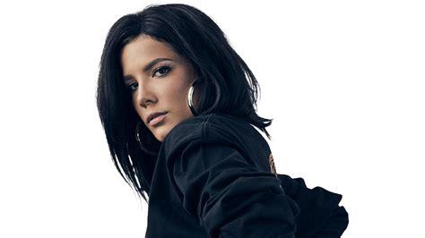 Halsey Png Transparent Images Png All