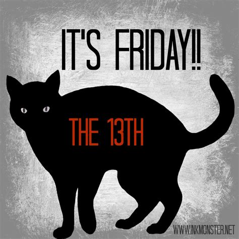 Why Friday The 13th Is Considered An Unlucky Day Fancy Life Corner