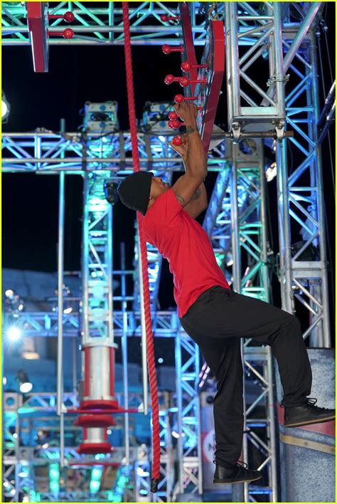 Red Nose Day 2018 American Ninja Warrior Celeb Competitors Revealed