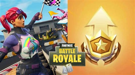 How To Find The Secret Fortnite Battle Pass Star For Week 3 Season 5