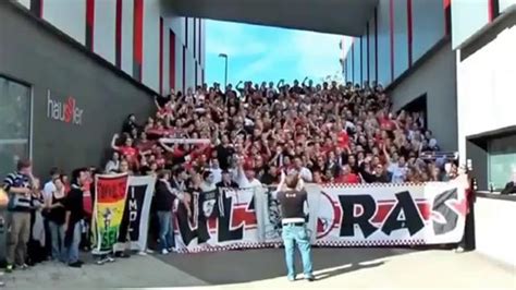 Stuttgart Ultras Youtube