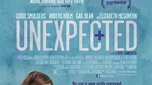 Unexpected (2015) - TrailerAddict