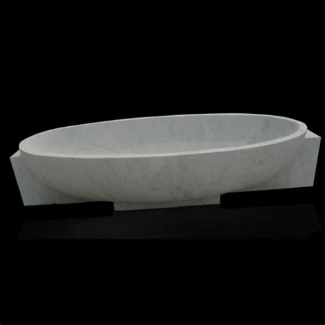 Unique Bathtubs Marble Carved Customize Stone Bathtubs