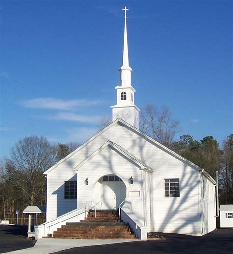 Calvary Baptist Church Liberty Sc Kjv Churches