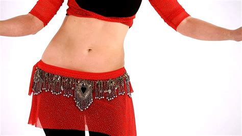 How To Do Hip Shimmy And Hip Slide Moves Belly Dance Youtube