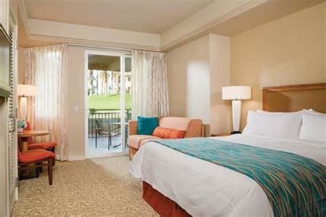 Marriott Desert Spring Villas Ii Studio Unit Resorts For Rent In Palm