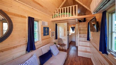Innovative Tiny House Designs 30 Mind Blowing Tiny House Designs For A