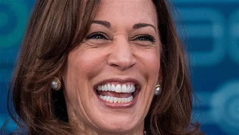 kamala harris response to a question about ukrainian refugees has twitter seeing red