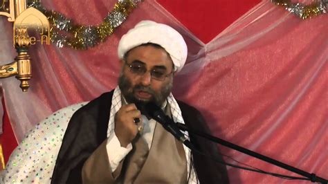 Jashan E Wiladat Imam Hussain As Hazrat Ghazi Abbas As 2015 Maulana