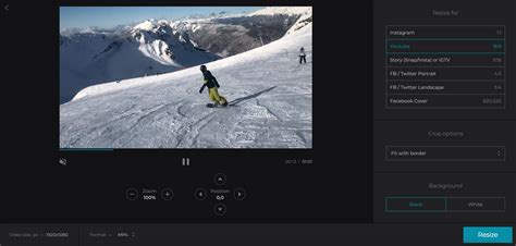 Youtube Video Size And How To Adjust Your Video For It — Clideo