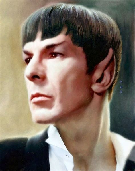 Aristo By Karracaz Star Trek Art Star Trek Characters Star Trek Theme