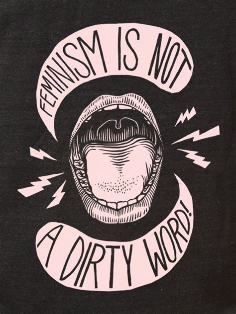 feminist quotes feminist art feminist agenda girls be like riot grrrl intersectional