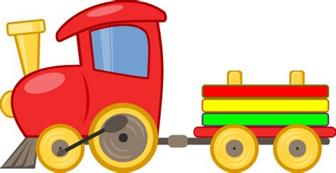 Baby Train Free Download Clipart Best