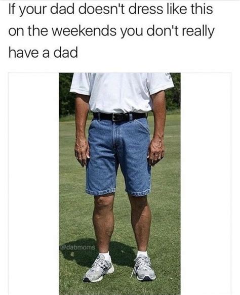 A Mega Dump Of 52 Funny Memes That Will Make You Bust A Gut Dad Outfit Dad Outfits Funny Dad