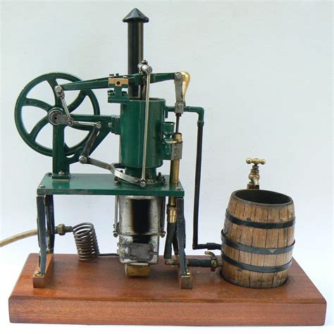 Amazing Stirling Engine Discover Its Secrets