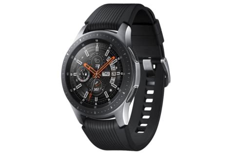 Samsung Galaxy Watch Todas Las Caracter Sticas Y Precios