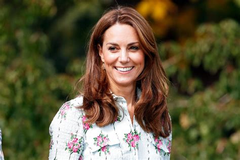 Royal Experts Are Convinced Kate Middleton Is Expecting Again Marie