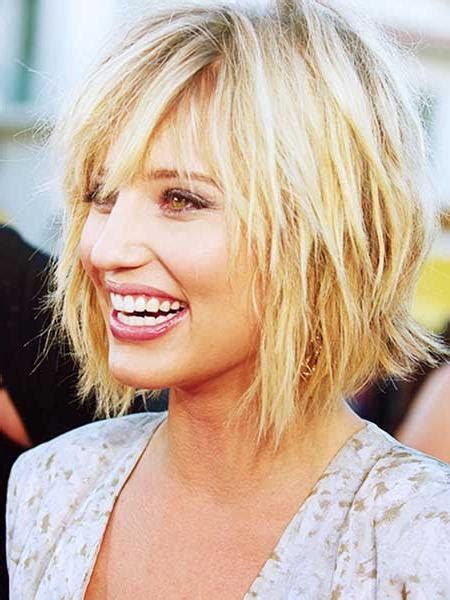 20 Photo Of Short Haircuts With Lots Of Layers