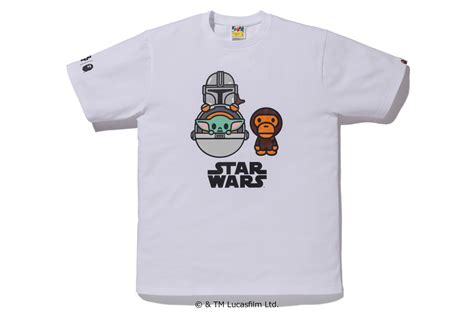 5 out of 5 stars with 1 ratings. Baby Milo Meets Baby Yoda in Latest Star Wars x A Bathing ...