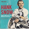 Hank Snow