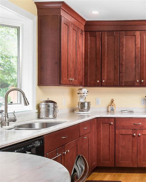 Kitchen cabinets play a huge role in any kitchen remodel. Kitchen cabinet maker - AD Cabinets & Granite San Antonio ...