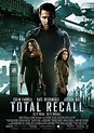 New poster for Total Recall | Den of Geek