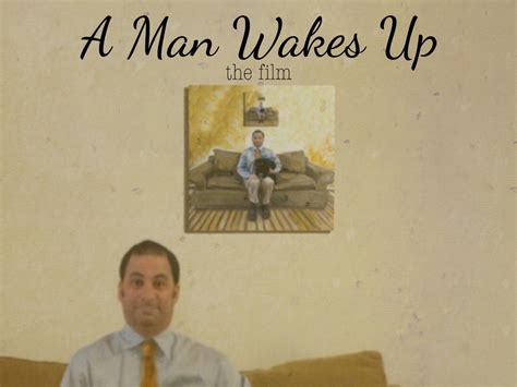 a man wakes up pictures rotten tomatoes